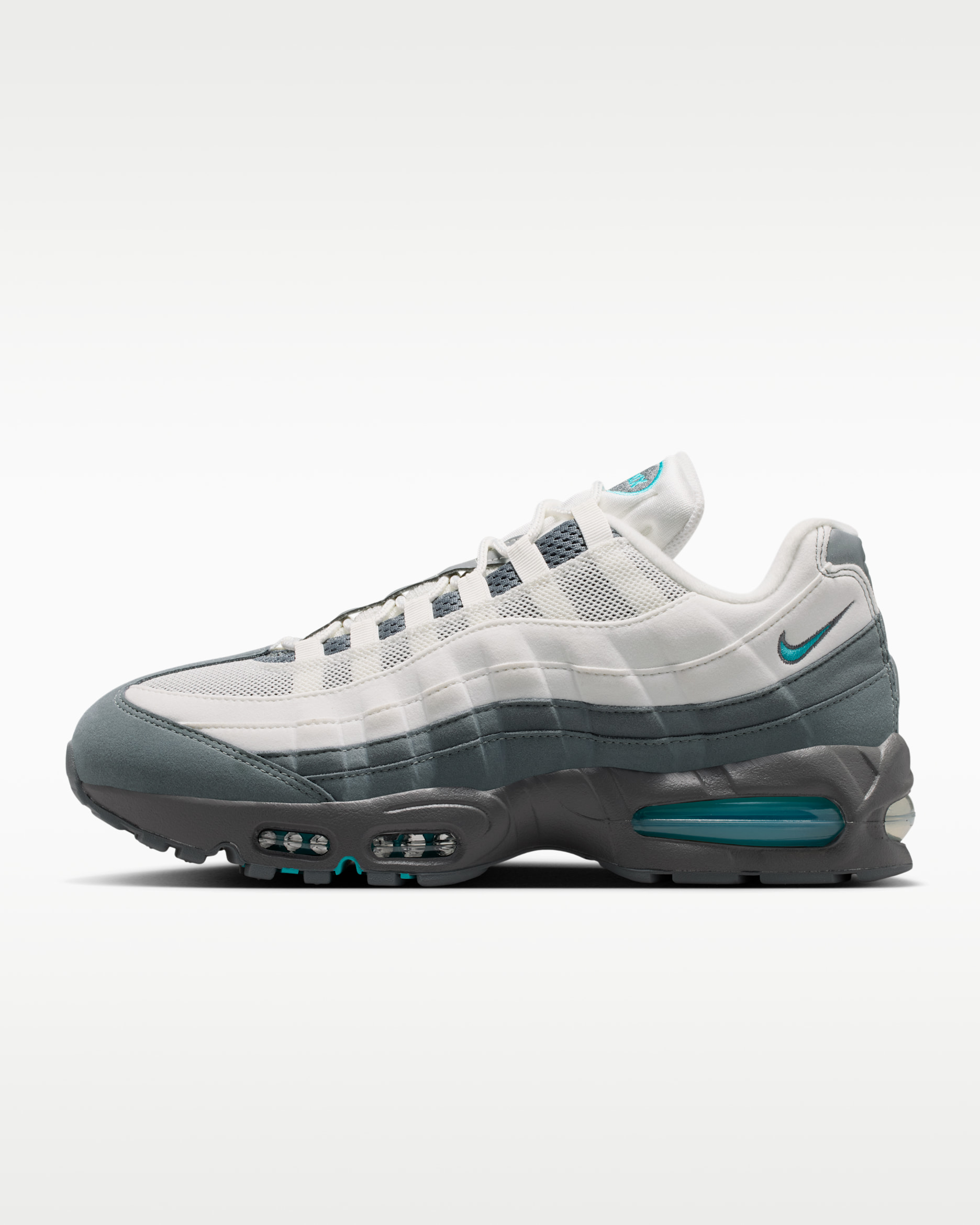 Nike Air Max 95 Big Bubble 
